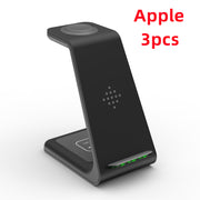 Fast Charging Station Wireless Charger - Prime Picks