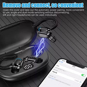 Translator Earbuds 144 Languages Real Time Online OffLine Translation Earphones - Prime Picks
