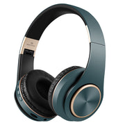 Headset Bluetooth Headset Wireless Gaming Headset - Prime Picks