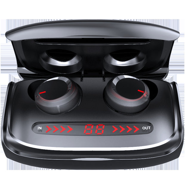 T11 Wireless Bluetooth Headset 5.0 Earbuds - Prime Picks