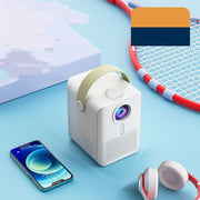 Portable Smart Mini Projector Home - Prime Picks