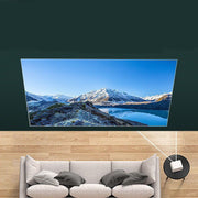 Portable Smart Mini Projector Home - Prime Picks