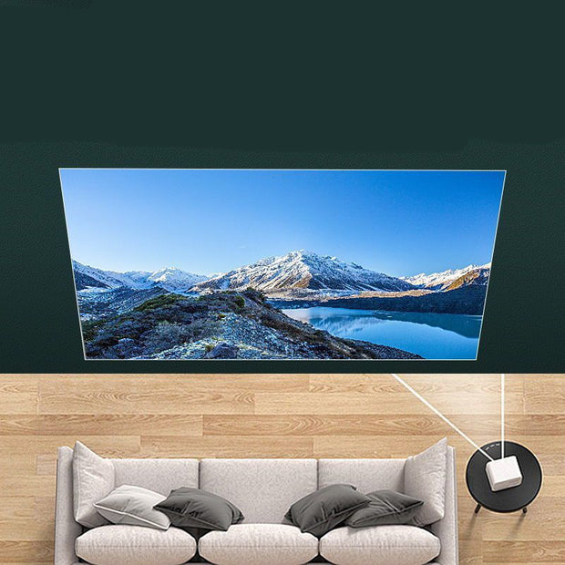 Portable Smart Mini Projector Home - Prime Picks