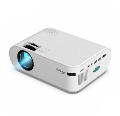 720p Portable Smart Projector - Prime Picks