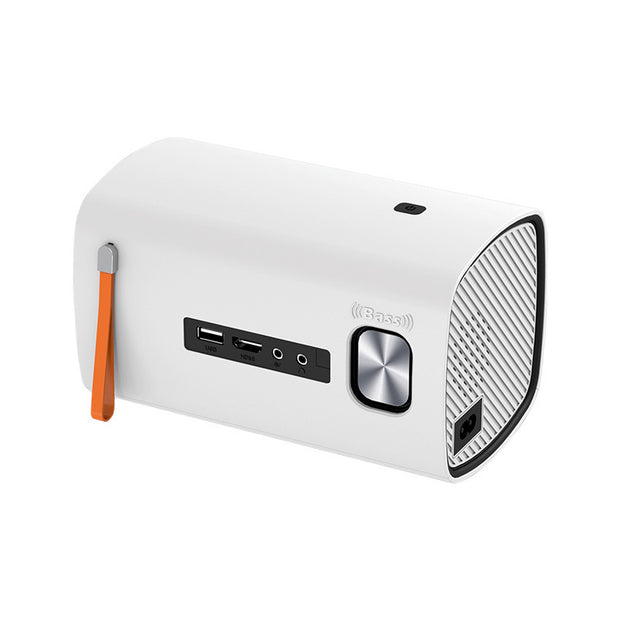 Miniature Smart Projector Home HD - Prime Picks
